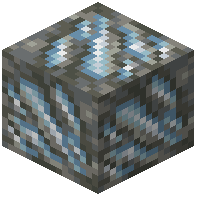 Tuff Silver Ore