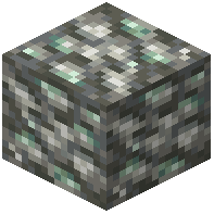 Tuff Zinc Ore