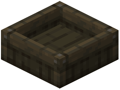 Wooden Channel