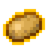 Infinite Potato