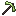 Tungsten Pickaxe