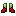 Warted Boots