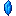 Blue Kyber Crystal