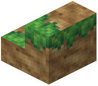 Dark Grass Stairs