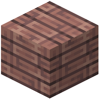 Mahogany Planks
