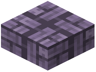 Mystic Tree Checkerboard Planks Slab