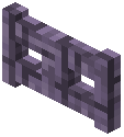 Mystic Tree Fish-scale Planks Fence Gate
