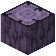 Mystic Tree Log