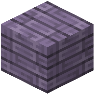 Mystic Tree Planks