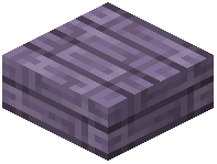 Mystic Tree Planks Slab