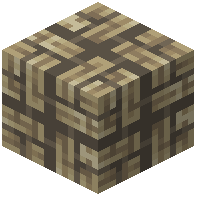 Oak Checkerboard Planks
