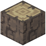 Oak Log