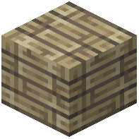 Oak Planks