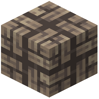 Pine Checkerboard Planks