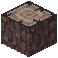 Pine Log