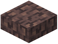 Pine Log Slab