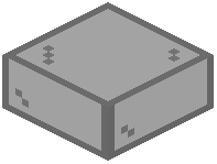 Black Glass Slab Recipe