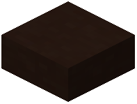 Black Terracotta Slab