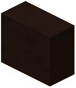Black Terracotta Vertical Slab