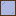 Blue Glass Pane With In Dark Oak Frame