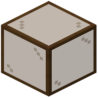 Brown Glass With In Dark Oak Frame