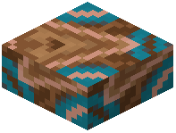 Brown Glazed Terracotta Slab