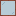 Cyan Glass Pane With In Mangrove Frame