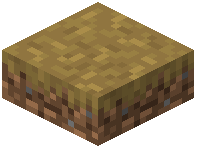 Dirt Path Slab
