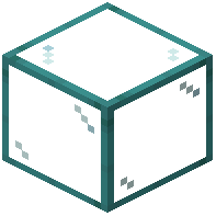 Glass With In Wared Frame