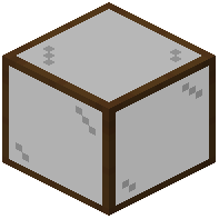 Gray Glass With In Dark Oak Frame
