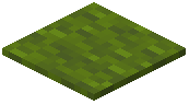 Green Wool Pressure Plate