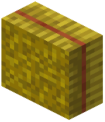 Hay Block Vertical Slab