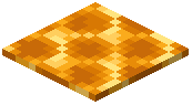 Honeycomb Blocks Pressure Plate