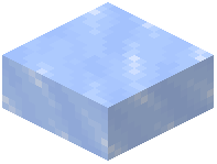 Ice Slab