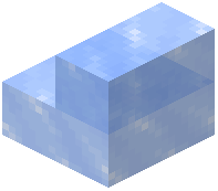Ice Stairs