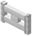 Iron Fence Gate