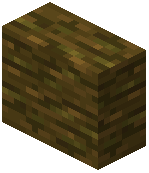 Jungle Wood Vertical Slab