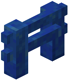 Lapis Lazuli Fence