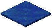 Lapis Lazuli Pressure Plate