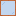 Light Blue Glass Pane With In Acacia Frame