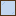 Light Blue Glass Pane With In Dark Oak Frame