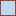 Light Blue Glass Pane With In Mangrove Frame