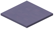 Light Blue Terracotta Pressure Plate