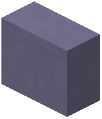 Light Blue Terracotta Vertical Slab