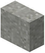 Light Gray Concrete Powder Vertical Slab
