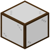 Light Gray Glass With In Dark Oak Frame