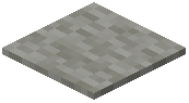 Light Gray Wool Pressure Plate