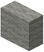 Light Gray Wool Vertical Slab