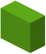 Lime Concrete Vertical Slab