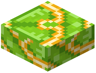 Lime Glazed Terracotta Slab